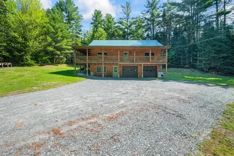 81 Pine Valley Road Bethlehem NH 03574