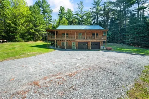 81 Pine Valley Road Bethlehem NH 03574