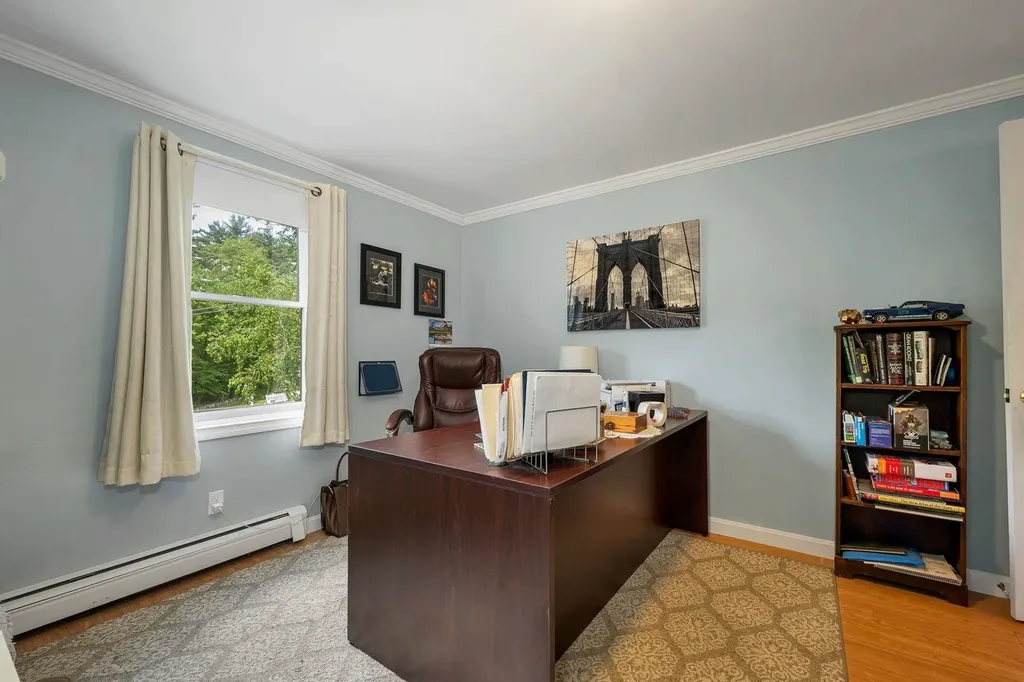 40 Sheldon Road Derry NH 03038