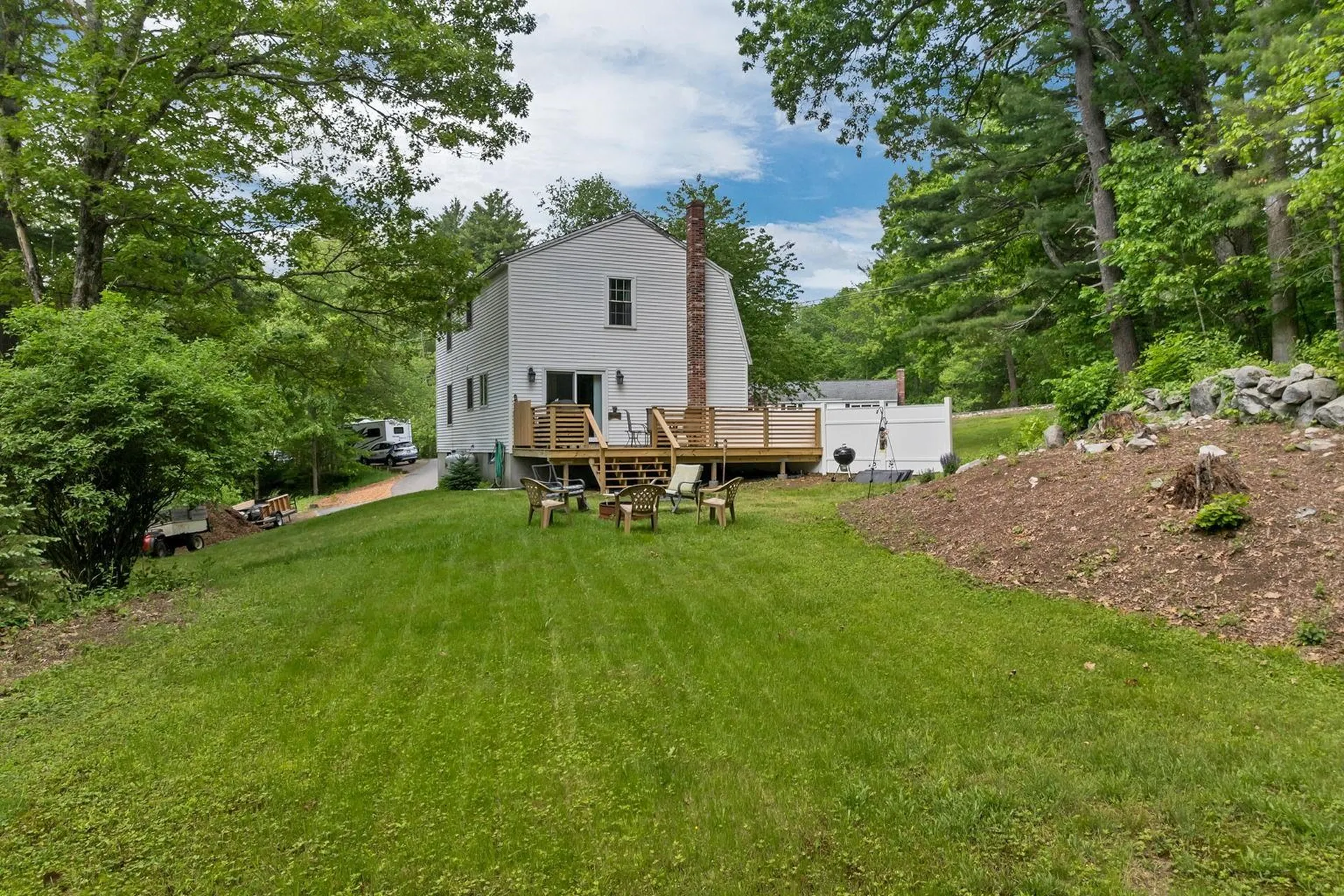 40 Sheldon Road Derry NH 03038