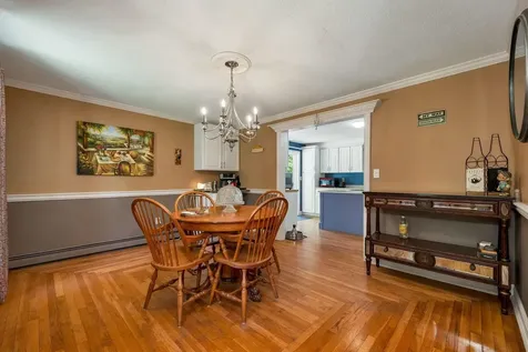 40 Sheldon Road Derry NH 03038