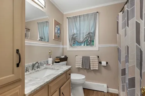 40 Sheldon Road Derry NH 03038