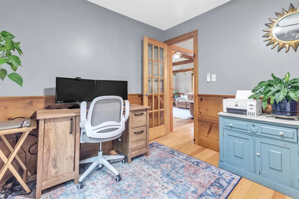 21 King's Row Hillsborough NH 03244