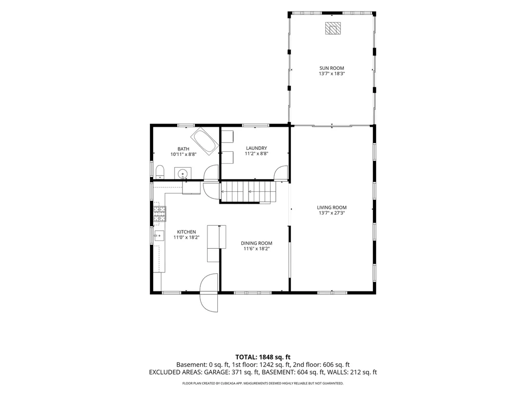 21 King's Row Hillsborough NH 03244