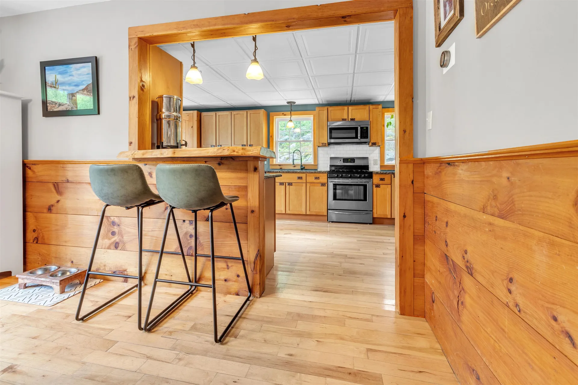 21 King's Row Hillsborough NH 03244
