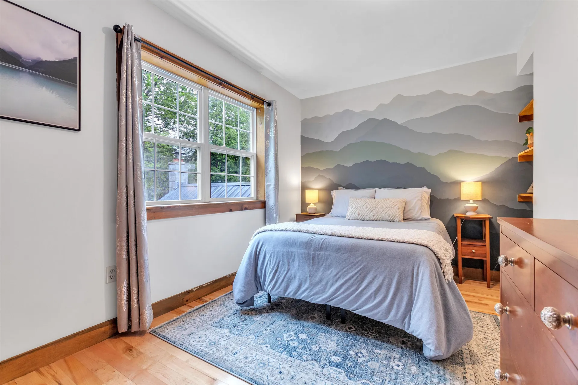 21 King's Row Hillsborough NH 03244