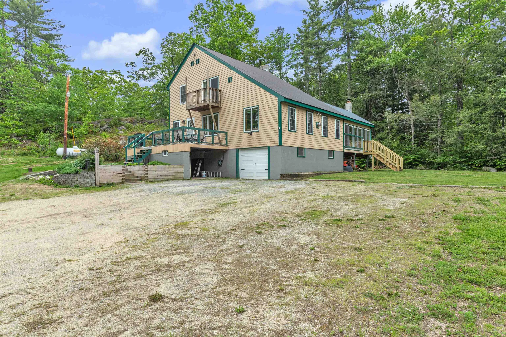 21 King's Row Hillsborough NH 03244