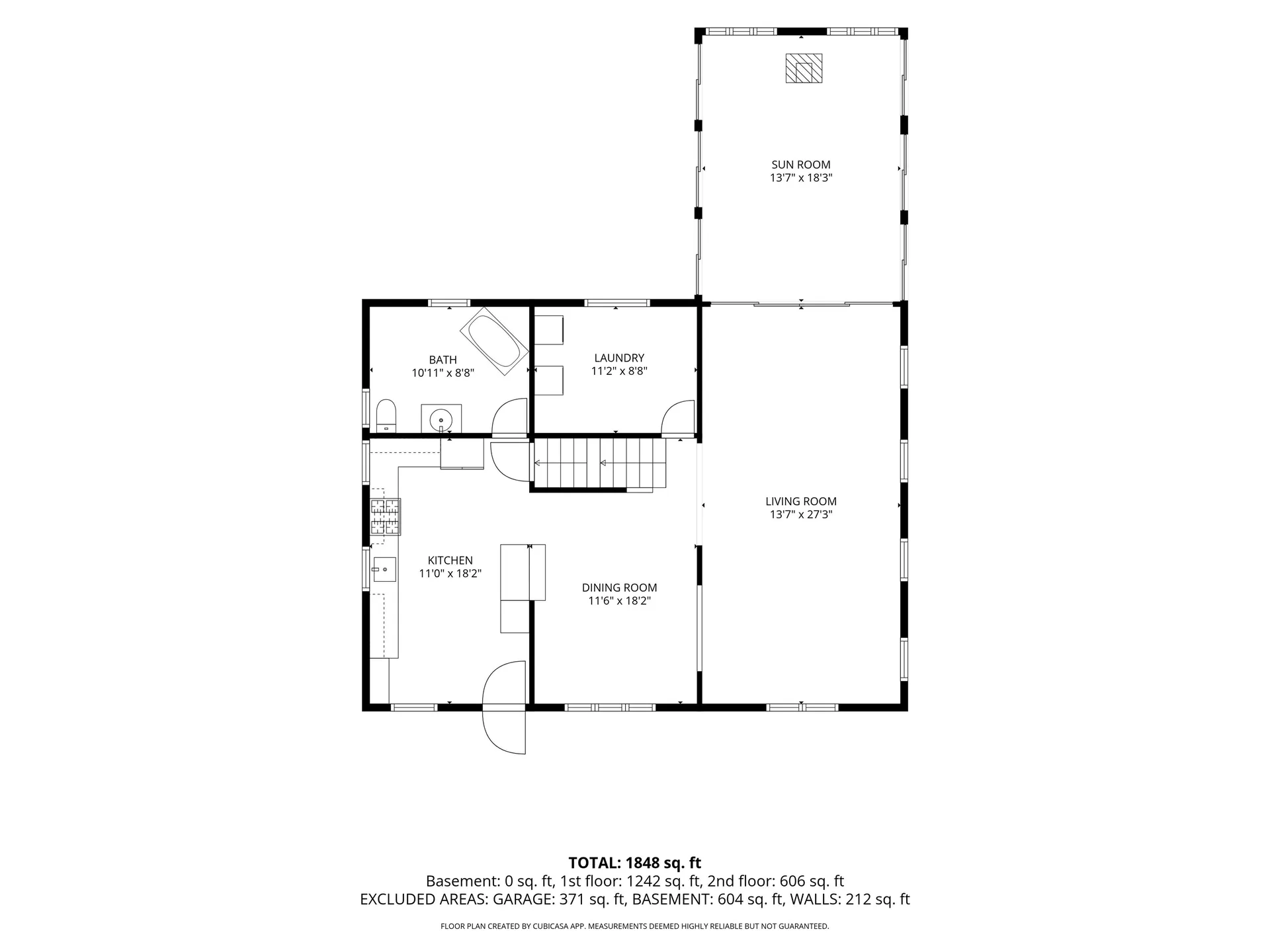 21 King's Row Hillsborough NH 03244