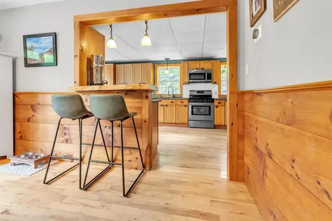 21 King's Row Hillsborough NH 03244