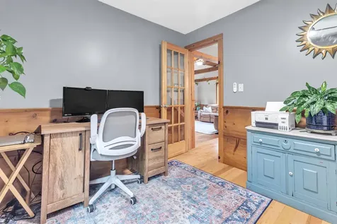 21 King's Row Hillsborough NH 03244