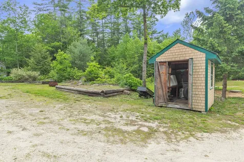21 King's Row Hillsborough NH 03244