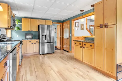 21 King's Row Hillsborough NH 03244