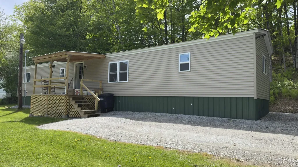 115 Gilman Street Marshfield VT 05658