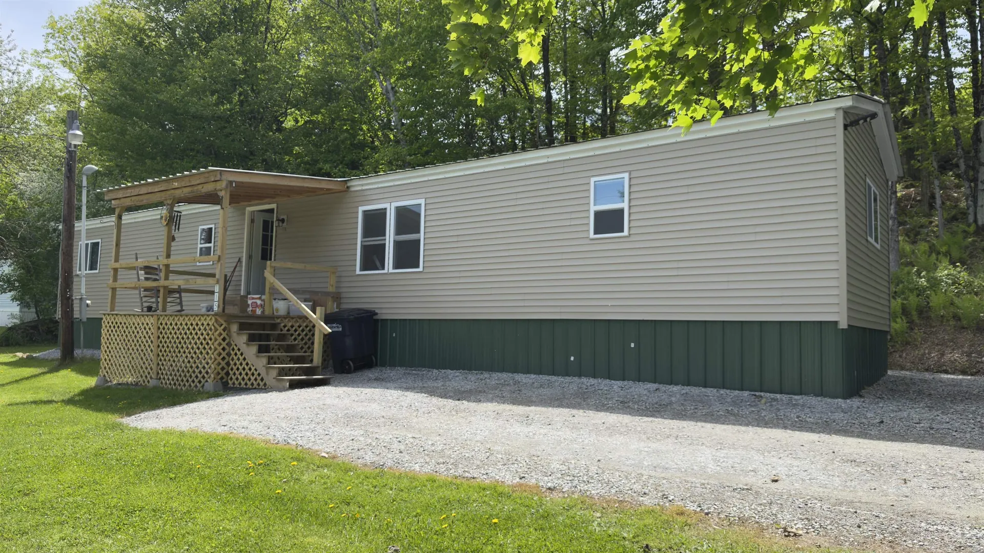 115 Gilman Street Marshfield VT 05658