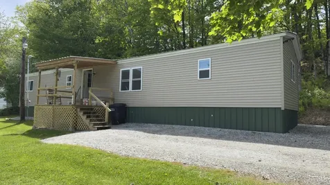 115 Gilman Street Marshfield VT 05658