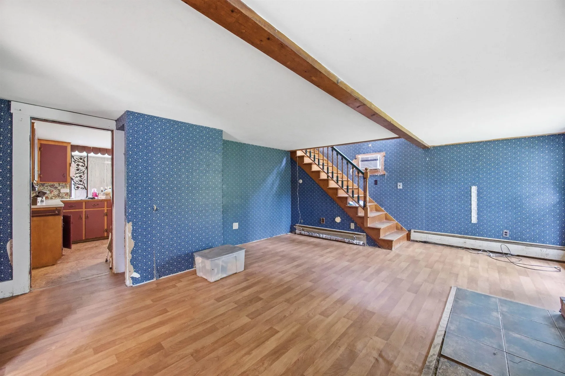 24 Sand Hill Road Hill NH 03243
