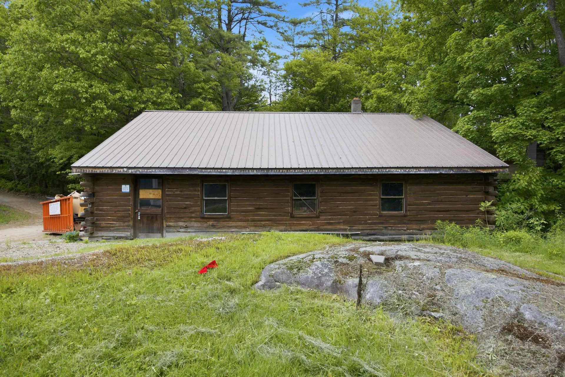 24 Sand Hill Road Hill NH 03243