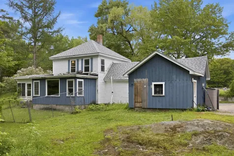 24 Sand Hill Road Hill NH 03243