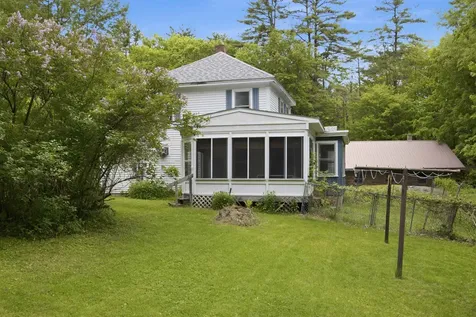 24 Sand Hill Road Hill NH 03243