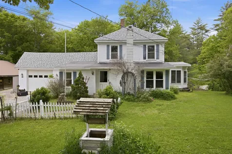 24 Sand Hill Road Hill NH 03243