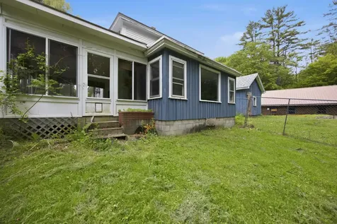 24 Sand Hill Road Hill NH 03243