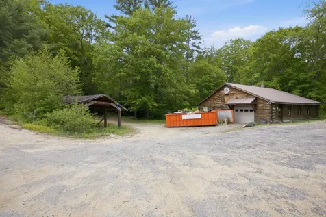 24 Sand Hill Road Hill NH 03243