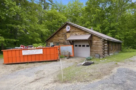 24 Sand Hill Road Hill NH 03243