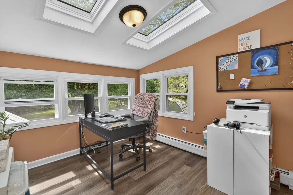 30 Amberwood Drive Atkinson NH 03811