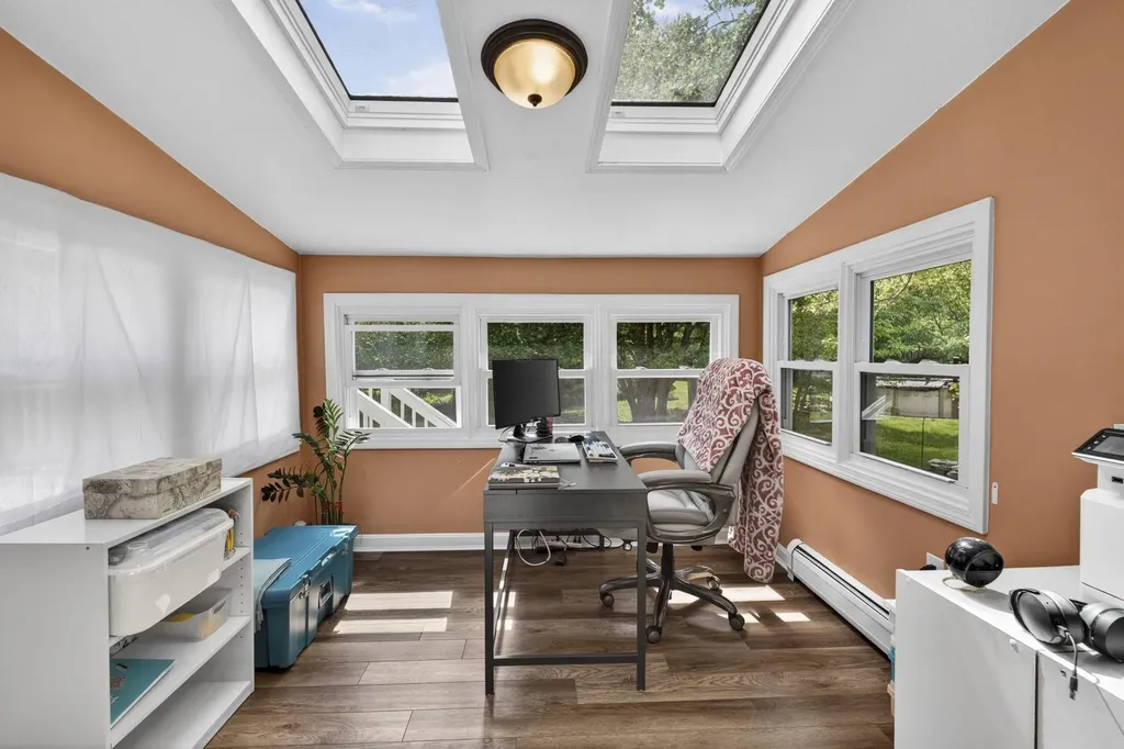 30 Amberwood Drive Atkinson NH 03811