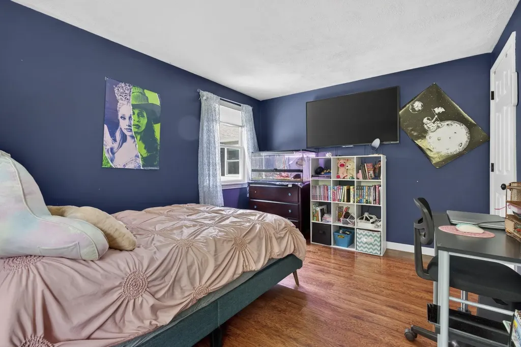 30 Amberwood Drive Atkinson NH 03811