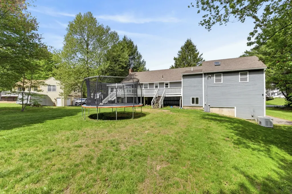 30 Amberwood Drive Atkinson NH 03811