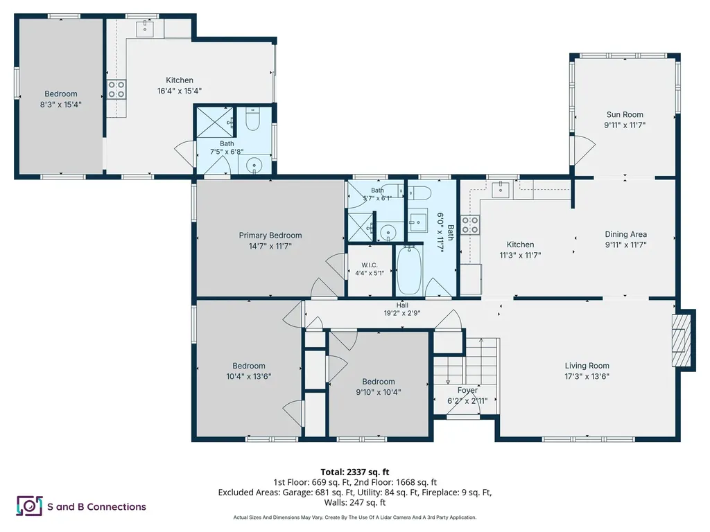 30 Amberwood Drive Atkinson NH 03811