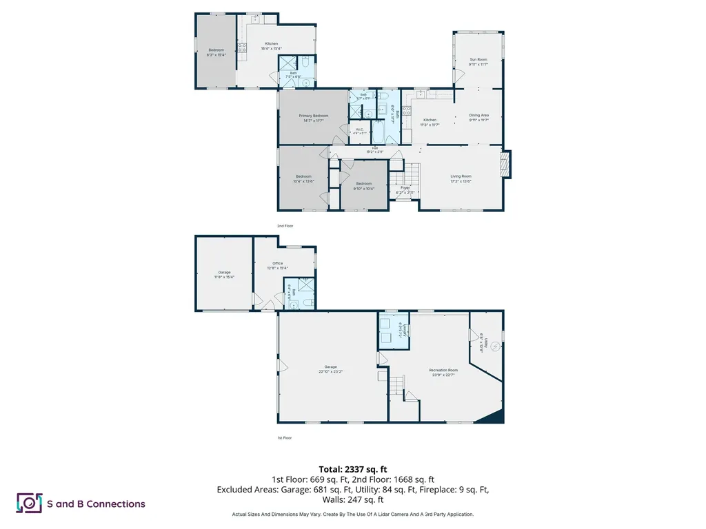 30 Amberwood Drive Atkinson NH 03811