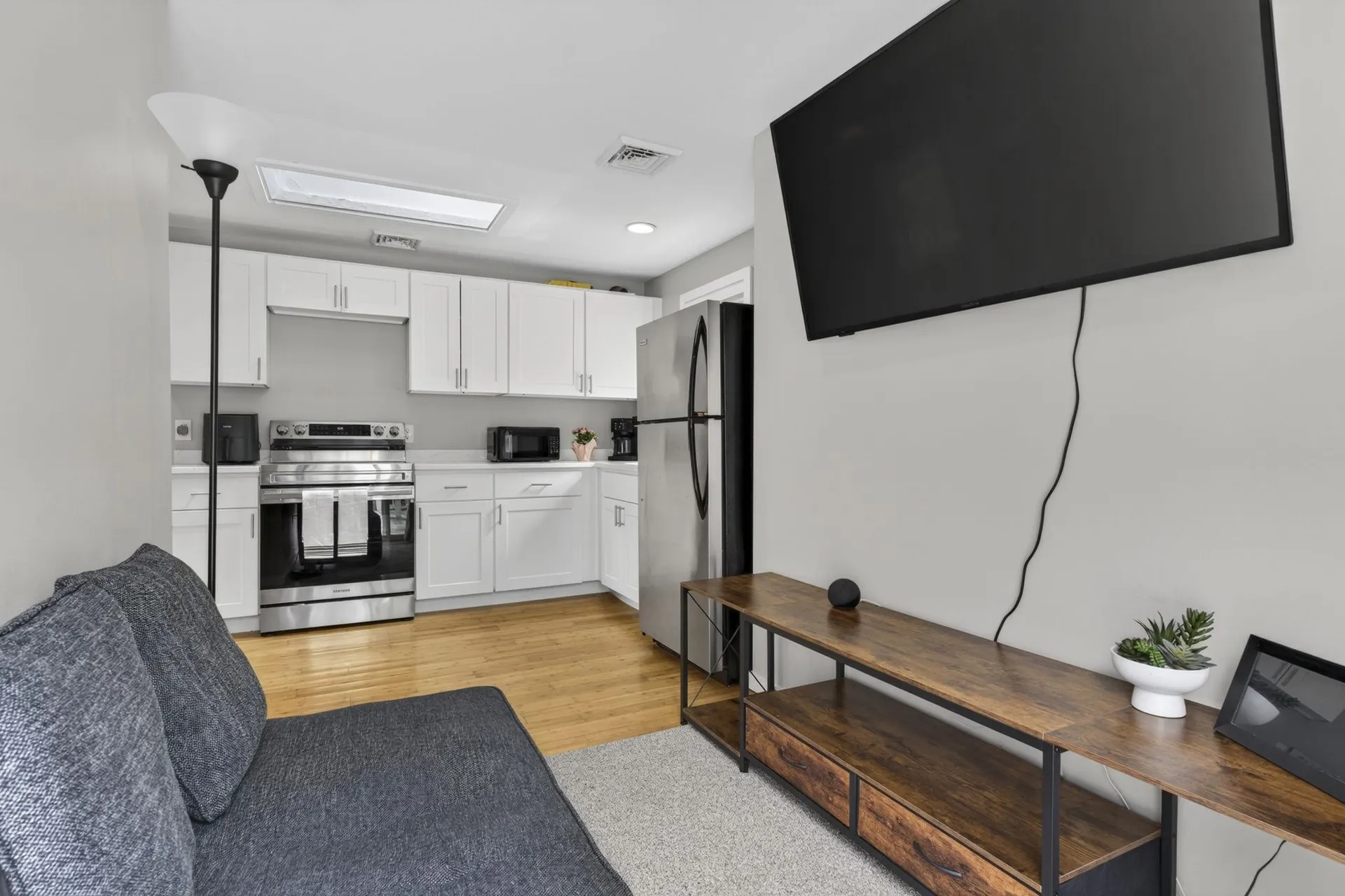 30 Amberwood Drive Atkinson NH 03811