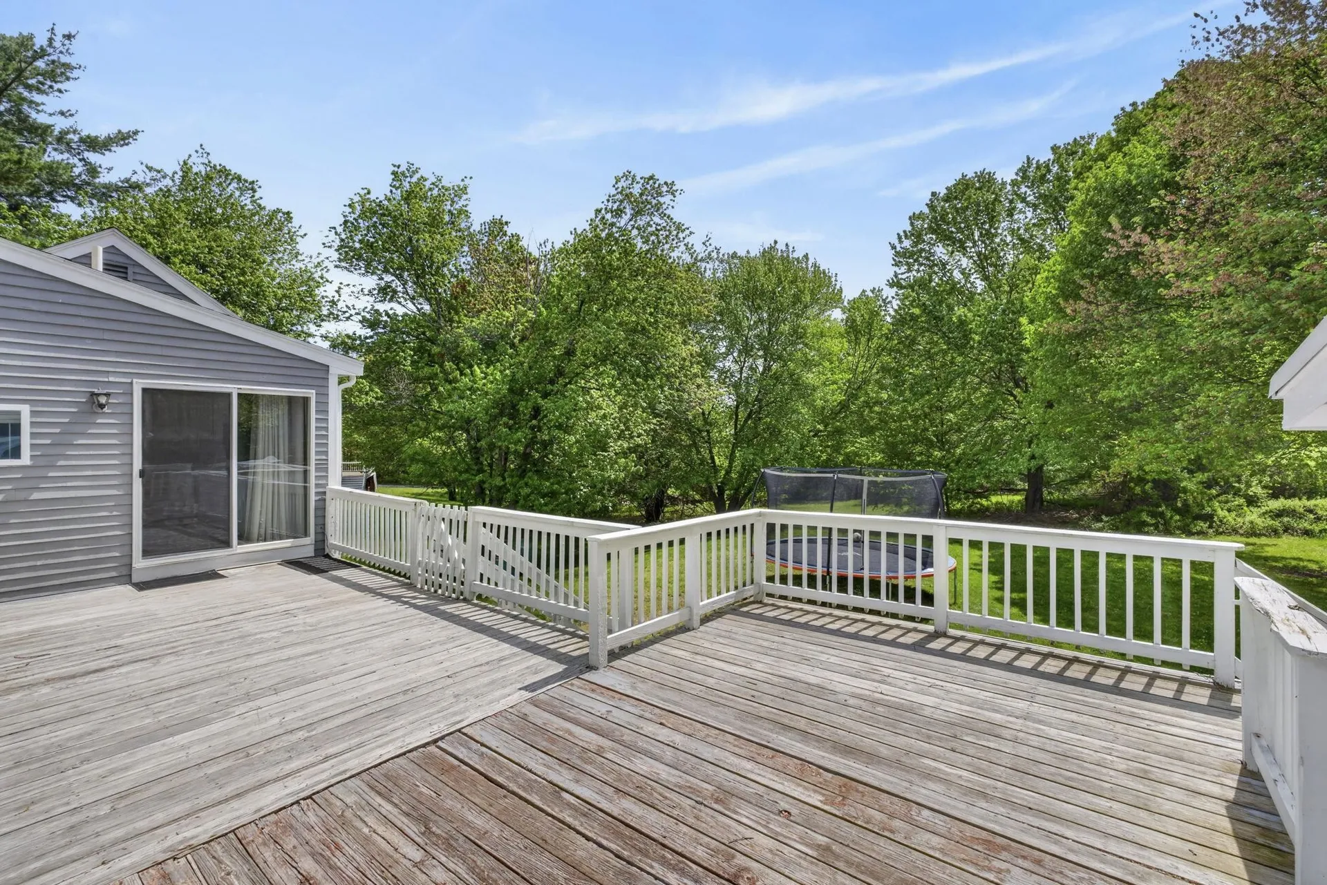 30 Amberwood Drive Atkinson NH 03811