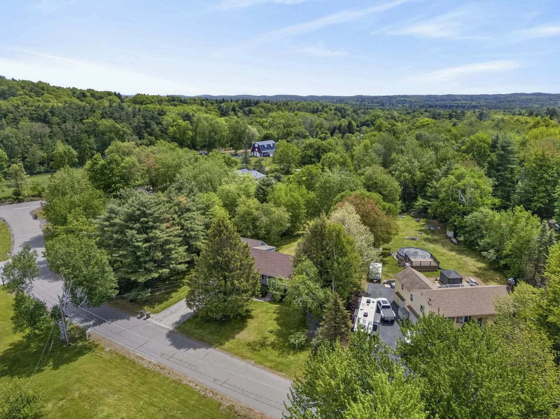 30 Amberwood Drive Atkinson NH 03811