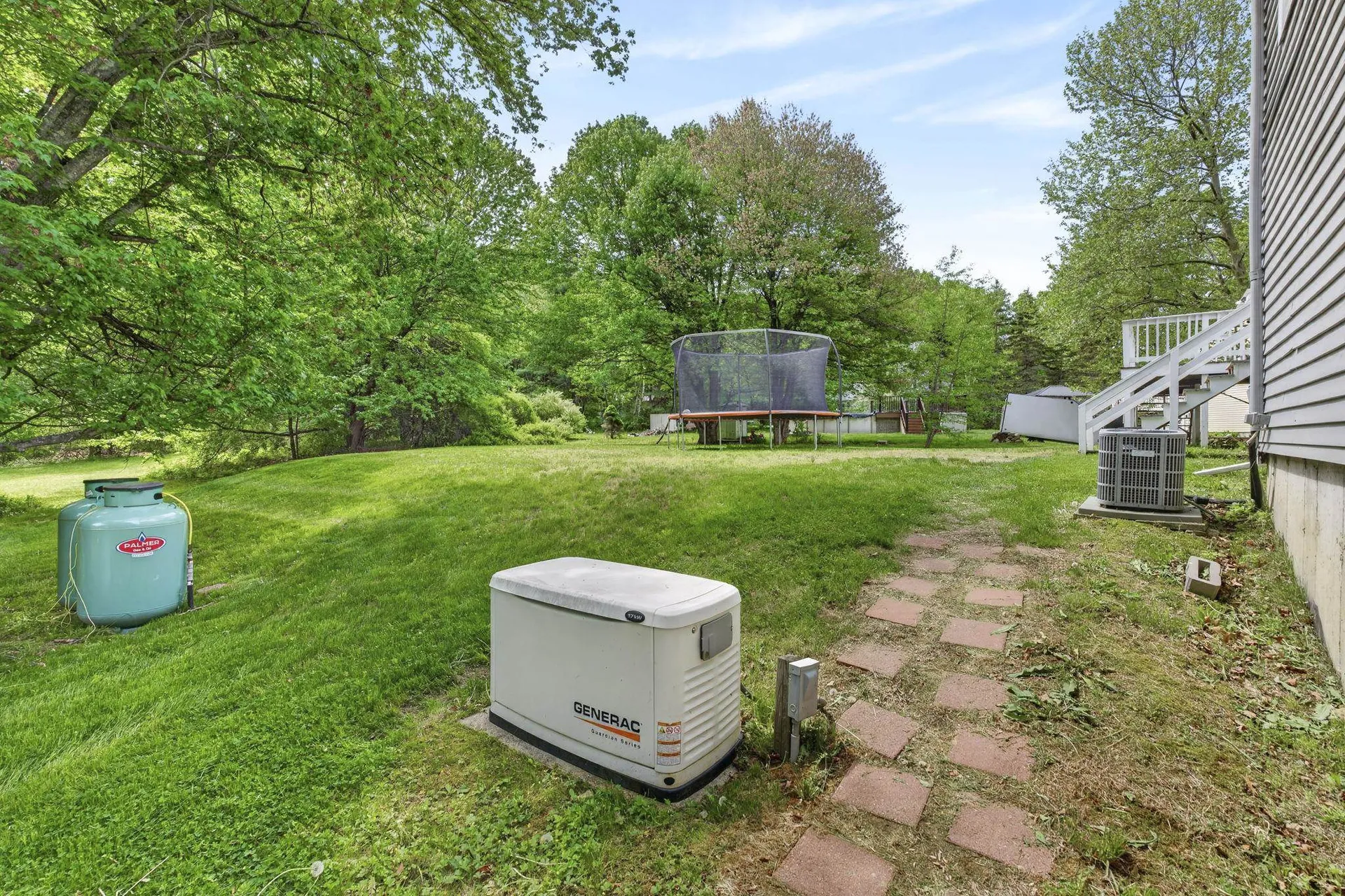 30 Amberwood Drive Atkinson NH 03811