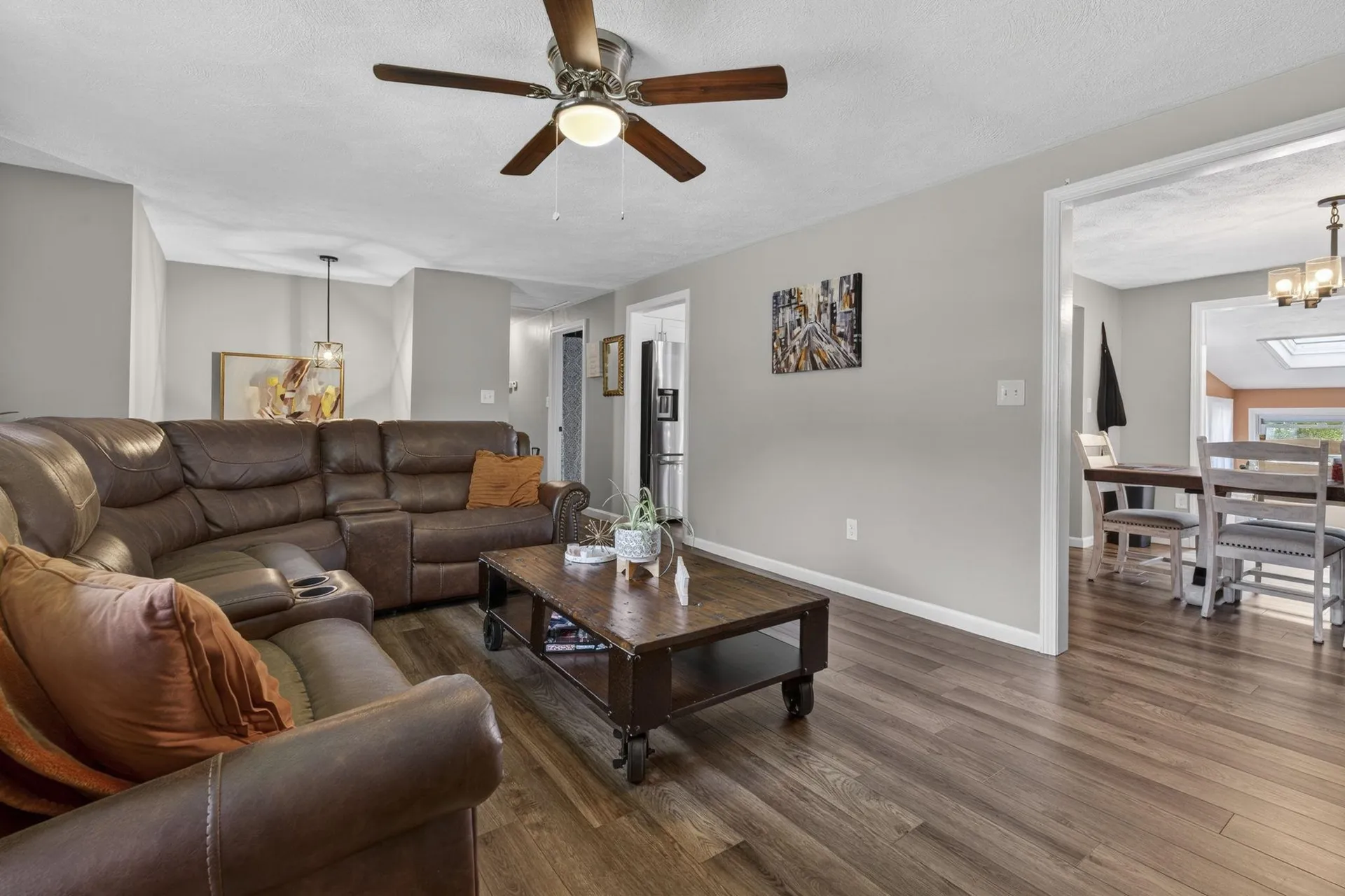 30 Amberwood Drive Atkinson NH 03811