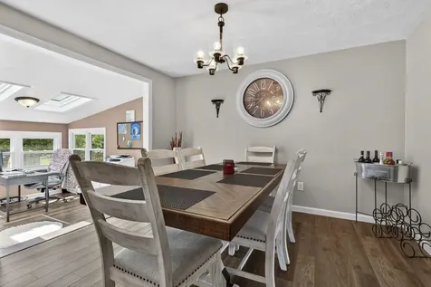 30 Amberwood Drive Atkinson NH 03811