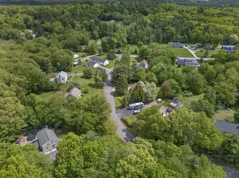 30 Amberwood Drive Atkinson NH 03811