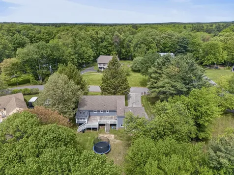 30 Amberwood Drive Atkinson NH 03811