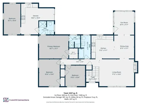 30 Amberwood Drive Atkinson NH 03811