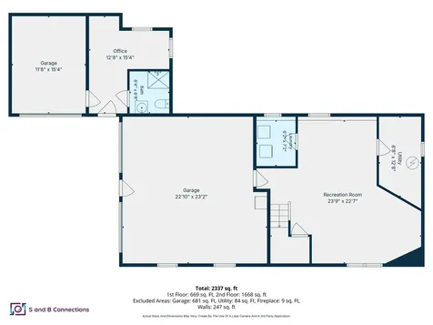 30 Amberwood Drive Atkinson NH 03811