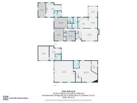 30 Amberwood Drive Atkinson NH 03811