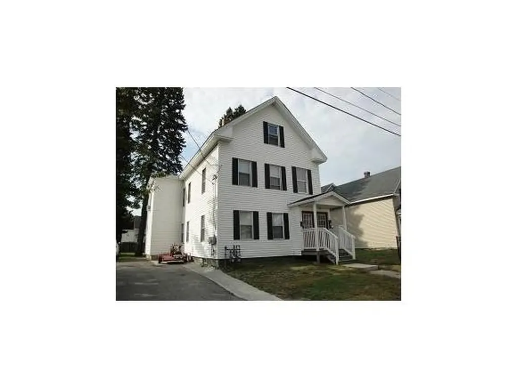 22 Ferry Street Manchester NH 03103