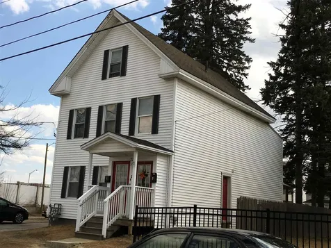 22 Ferry Street Manchester NH 03103