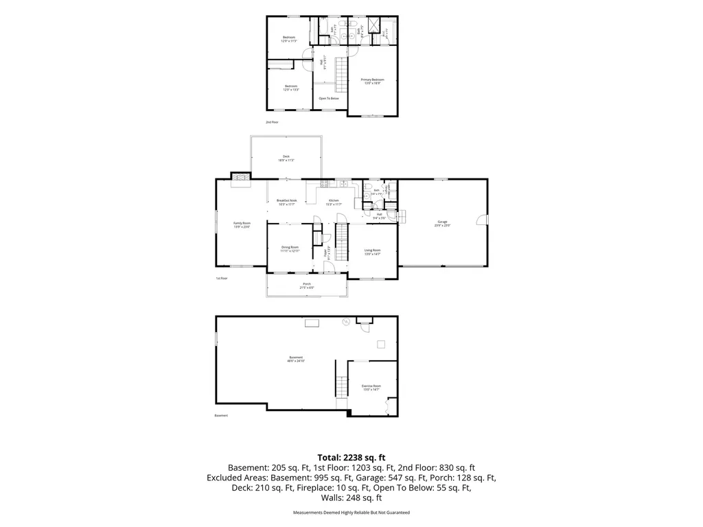 7 Westminster Lane Auburn NH 03032