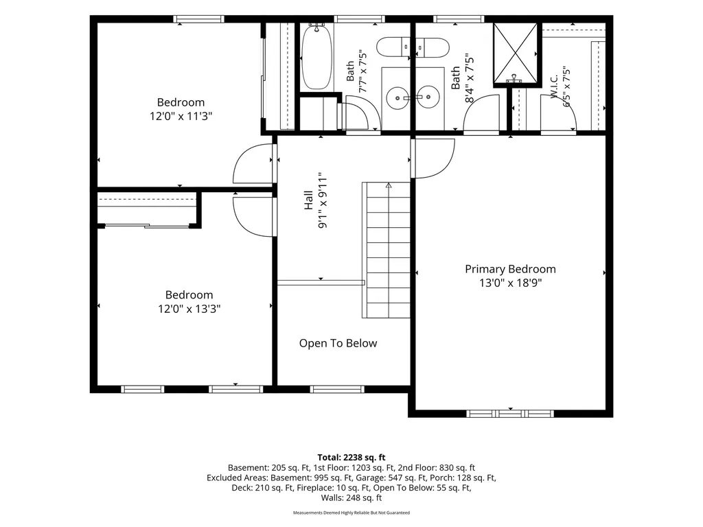 7 Westminster Lane Auburn NH 03032