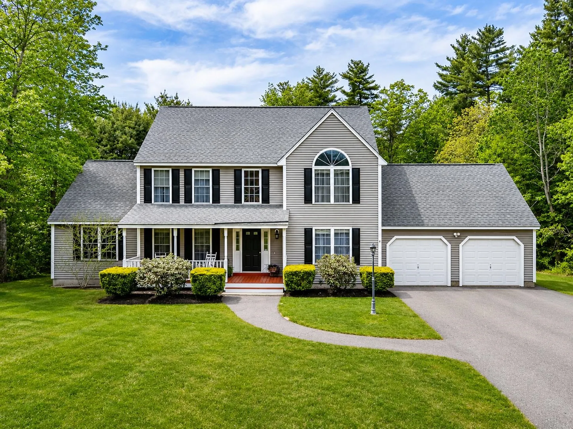 7 Westminster Lane Auburn NH 03032