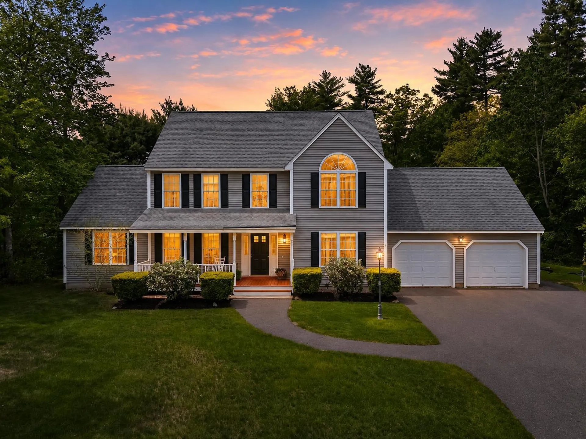 7 Westminster Lane Auburn NH 03032
